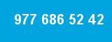 977 686 52 42